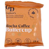 Gayleen's Buttercup Mocha Coffee 